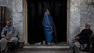 الهزارة: أقلية إثنية من الطائفة شيعية في أفغانستان