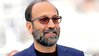 فرهادی در فستیوال کن 