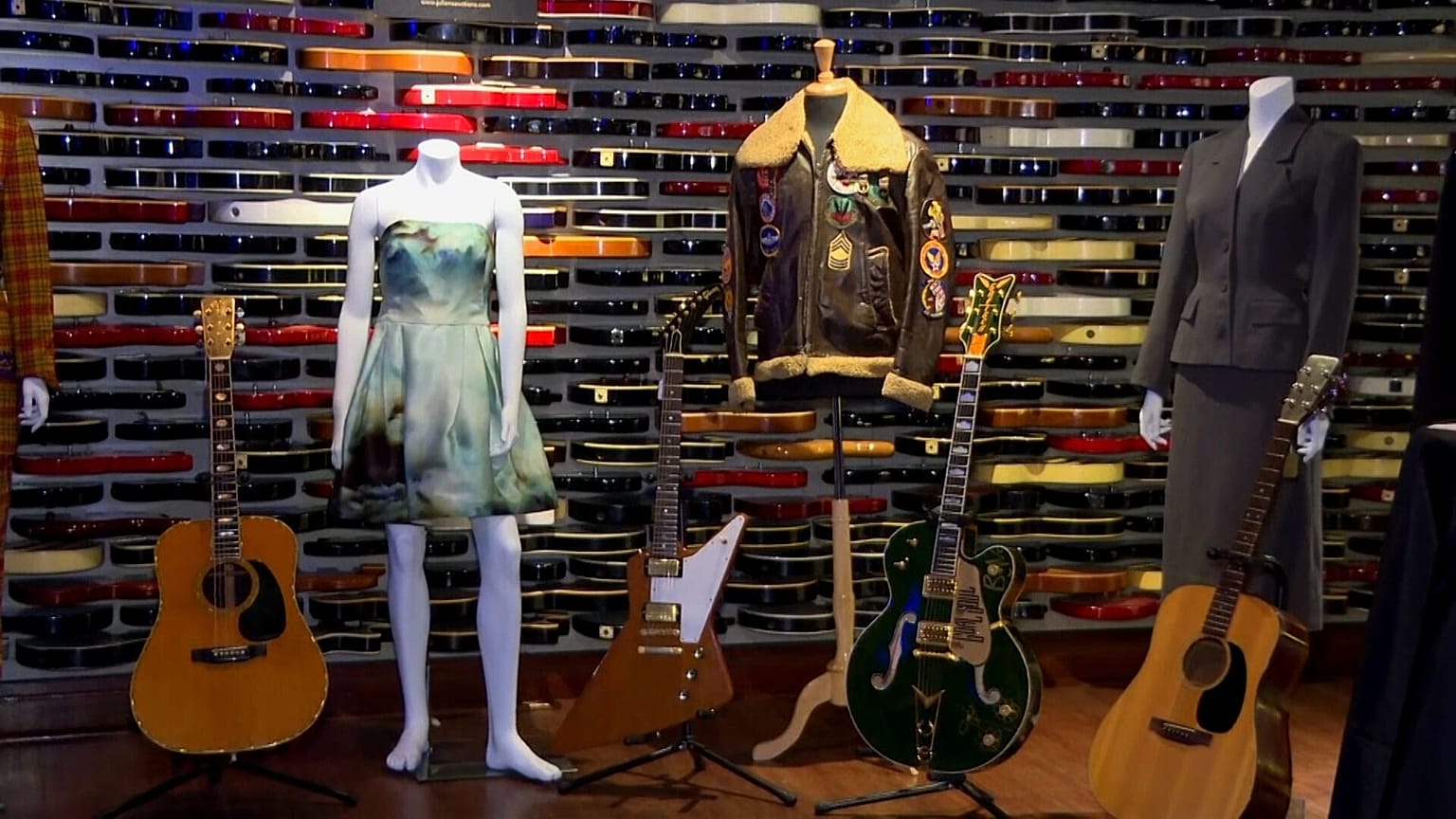 Over 900 items will go on sale at Julien's Auction's in New York City this week