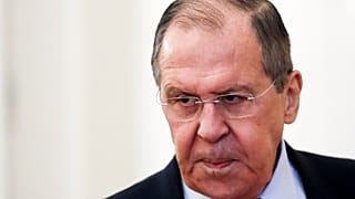 Сергей Лавров