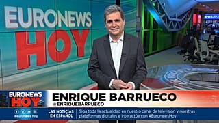 Las claves del día en este vídeo de 20 minutos presentadas por Enrique Barrueco