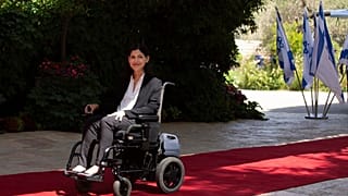 درخواست وزیر انرژی اسرائیل برای لغو قرارداد خط لوله نفتی با امارات عربی متحده