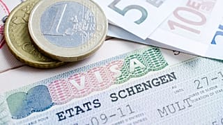 تغییرات یکی از قوانین مسافرتی به اروپا