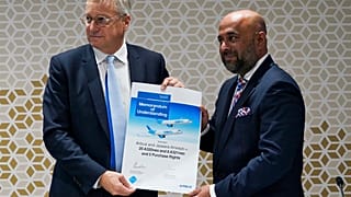Κουβέιτ: Η Jazeera Airways αγόρασε 28 Airbus 