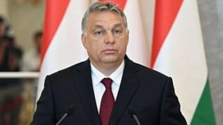 Victor Orban