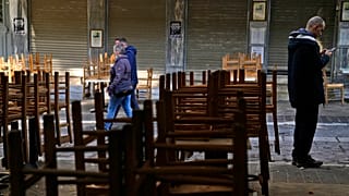 Рестораны Греции закрылись на сутки в знак протеста 16 ноября 2021