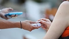 RAPID TEST ΣΤΟΝ ΑΛΙΜΟ