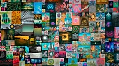 Kultur-Rückblick 2021: Schließungen, Internet-Schauen und Rückgaben