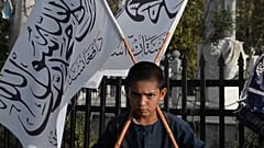 Die Afghanen leiden schwer an der Machtübernahme der Taliban