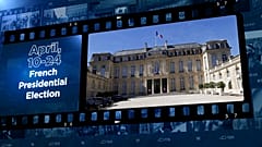 2022: Quo Vadis Europa?