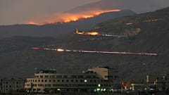 Erneut Gefechte in Berg-Karabach