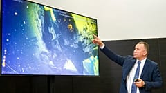 Warum sank die "Estonia"? Havariekommision stellt neue Erkenntnisse vor