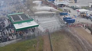 Μεταναστευτική κρίση: Πρωτοβουλία Μέρκελ για αποκλιμάκωση στα σύνορα Πολωνίας- Λευκορωσίας