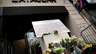 Bataclan-Prozess: Was wusste wer, wann - und was wurde daraus gemacht