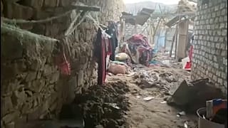 Καταστροφικές πλημμύρες στην Αίγυπτο