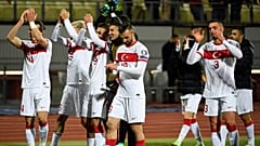 Türkiye play-offlara kaldı