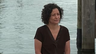 Pilar Quintana expresa la complejidad de ser madre en su última obra, 14/11/2021, Miami, Estados Unidos