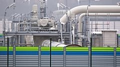 Gazprom: EU ist selbst schuld an Gaskrise
