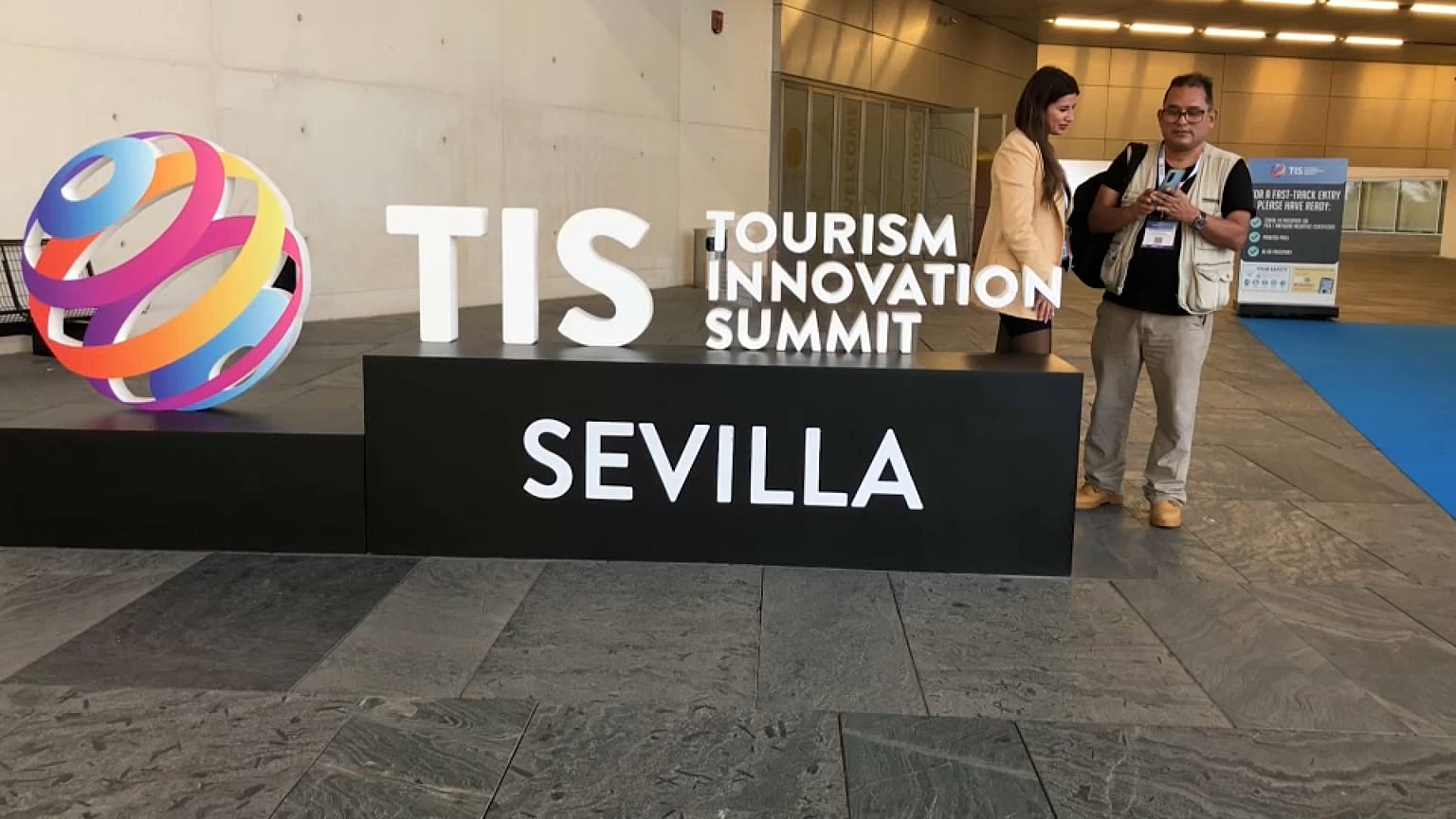 TIS de Sevilla