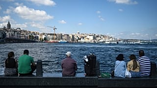 Türkiye - Sosyal adaletsizlik