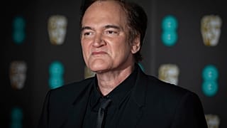 Director Quentin Tarantino is being sued by Miramax over his plan to make "Pulp Fiction" NFTs