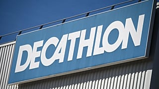 Fransız spor mağazası Decathlon