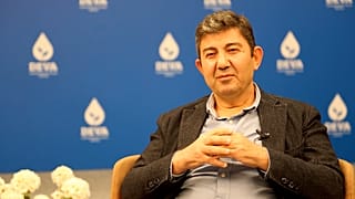 Eski TÜİK Başkanı Birol Aydemir