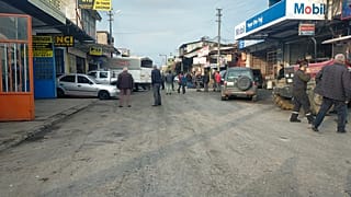 Düzce'de deprem
