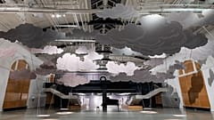 Russia's 'Serenity and Delight' exhibition sets out to create a mood of calm