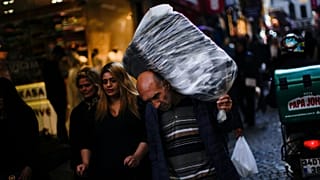 استانبول، ترکیه