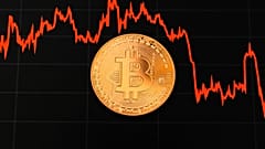 Bitcoin and other cryptocurrencies have fallen sharply after seeing record-highs just last week.