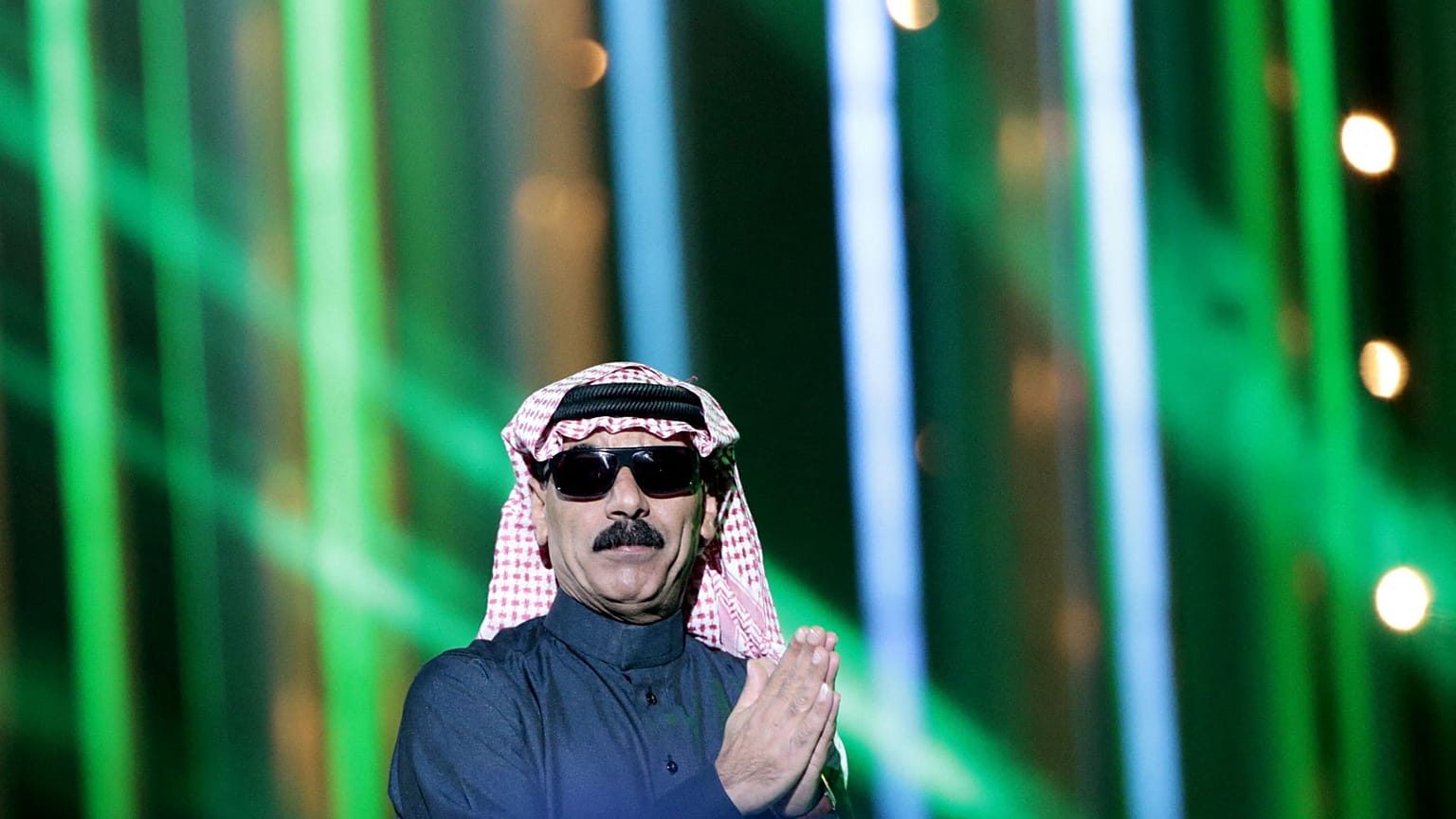 عمر سليمان 