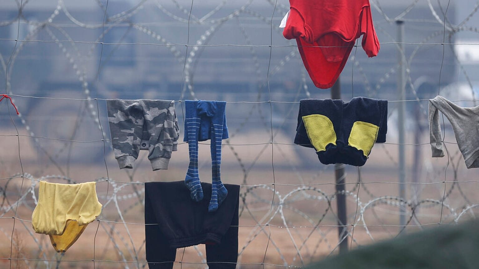 Πολωνία - Λευκορωσία: «Εκατομμύρια» μετανάστες θα φθάσουν στην Ευρώπη αν χαλαρώσουν οι έλεγχοι