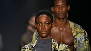 Torinno collection, by Luis Fiod - São Paulo Fashion Week