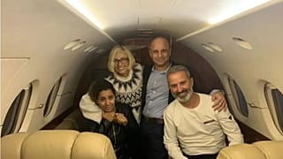Türkiye'de casusluk iddiasıyla tutuklanan İsrailli çift serbest bırakıldı