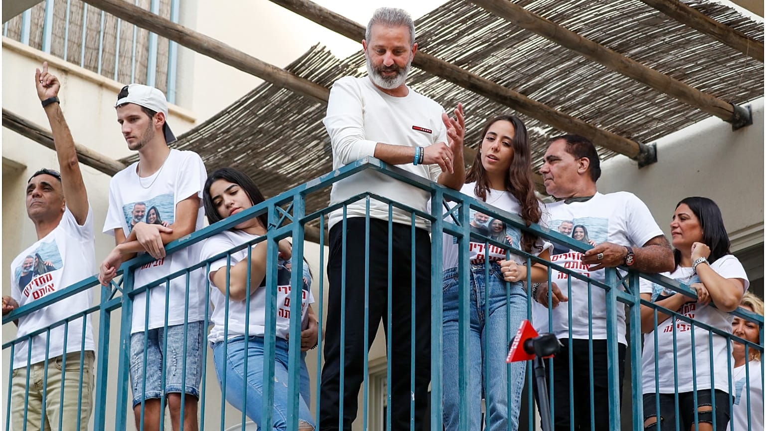 الإسرائيلي موردي أوكنين