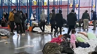 φωτογραφία από βίντεο του AP
