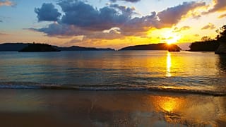 Iriomote Island, Japan