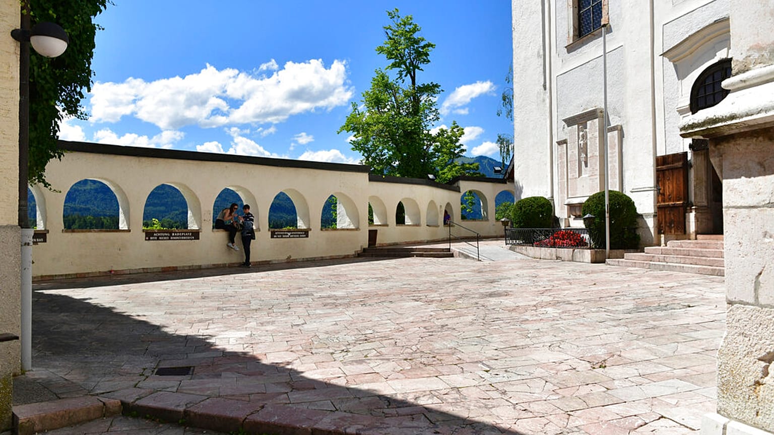 St. Wolfgang im Salzkammergut ist eines der beliebtesten Reiseziele in Oberösterreich