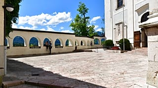 St. Wolfgang im Salzkammergut ist eines der beliebtesten Reiseziele in Oberösterreich