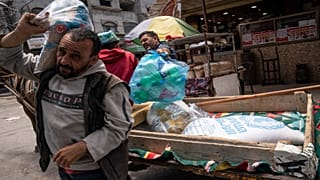 النرويج تحثّ المجتمع الدولي على زيادة مساعداته للفلسطينيين