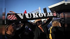 Kroatien-Krieg: 30 Jahre Massaker von Vukovar 
