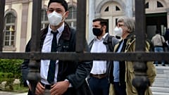 Migration Greece Trial