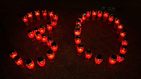Croatia commemorates 30th Anniversary of fall of Vukovar