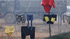 La UE no discutirá con Minsk el tema de las sanciones con motivo de la crisis migratoria 