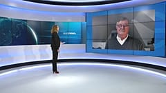 Interview mit Frank Ulrich Montgomery, Präsident des Weltärztebundes