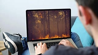 La difusión de desinformación climática se está volviendo cada vez más sofisticada