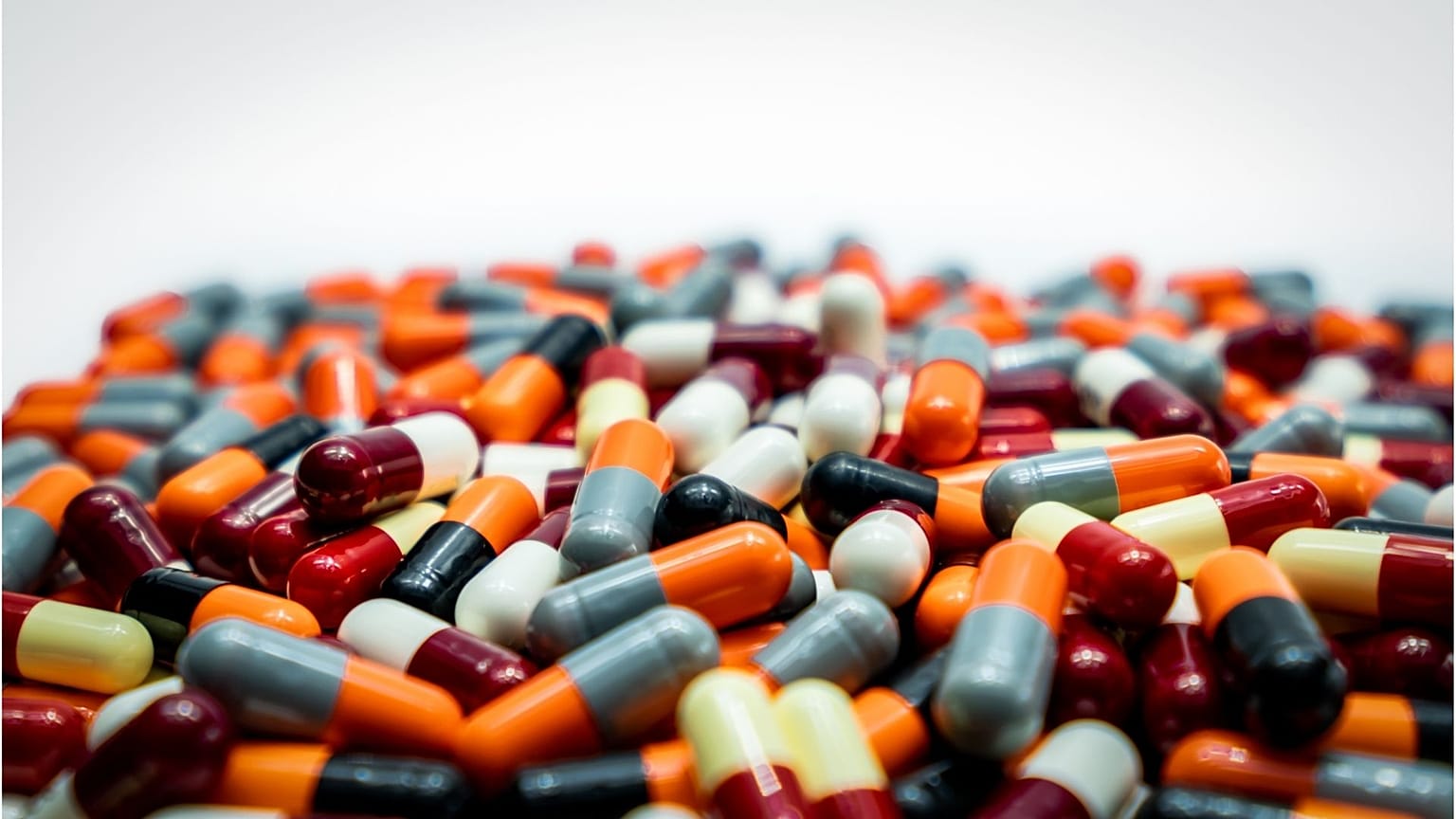 November 18 marks European Antibiotics Awareness Day. 