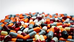 November 18 marks European Antibiotics Awareness Day. 