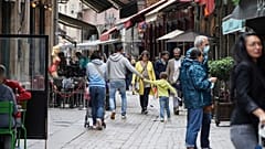 لیون، فرانسه